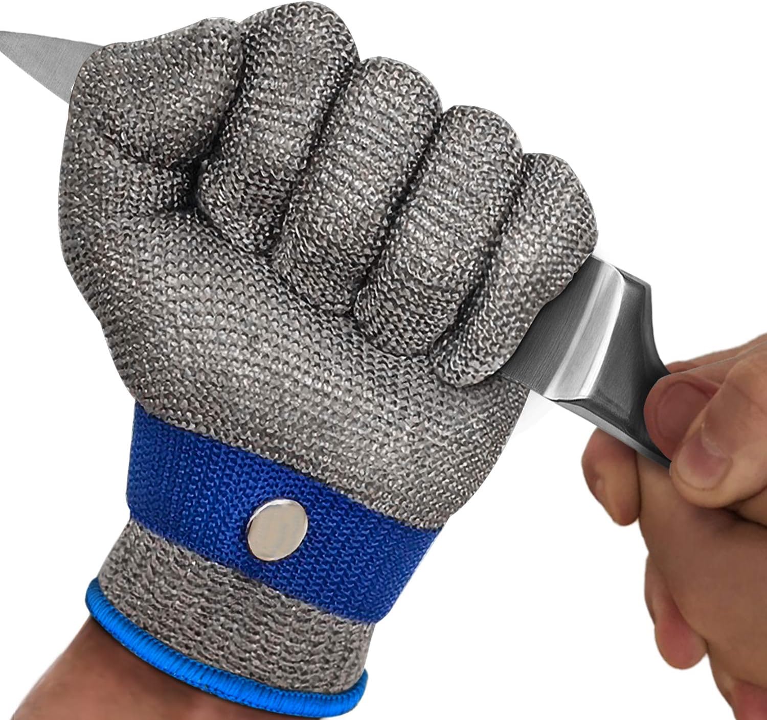 Level 9 Cut Resistant Gloves V1259-DP01-A-3143