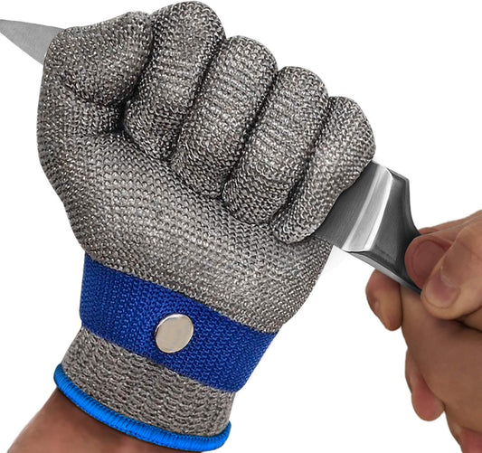 Level 9 Cut Resistant Gloves V1259-DP01-A-3143