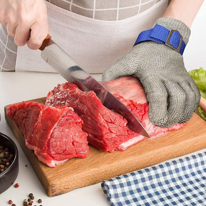 Level 9 Cut Resistant Gloves V1259-DP01-A-3143