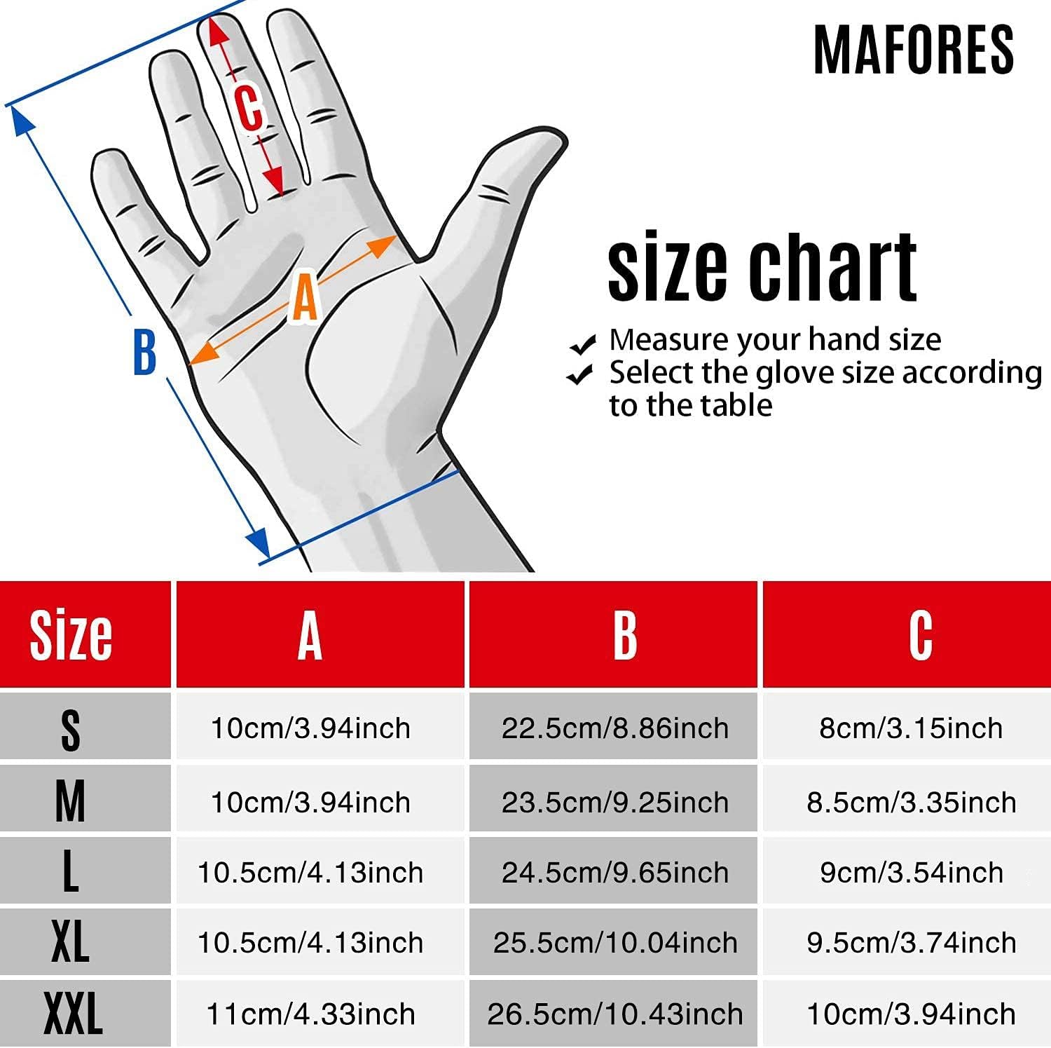 Level 9 Cut Resistant Gloves V1259-DP01-A-3143
