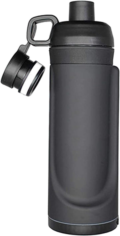 Plastic Water Cup Diversion Water Bottle Travel Home Hidden Spot Cash Card Key Bottom Compartment Storage V1259-DP01-A-3260