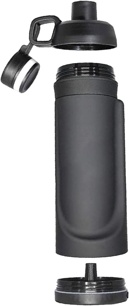 Plastic Water Cup Diversion Water Bottle Travel Home Hidden Spot Cash Card Key Bottom Compartment Storage V1259-DP01-A-3260