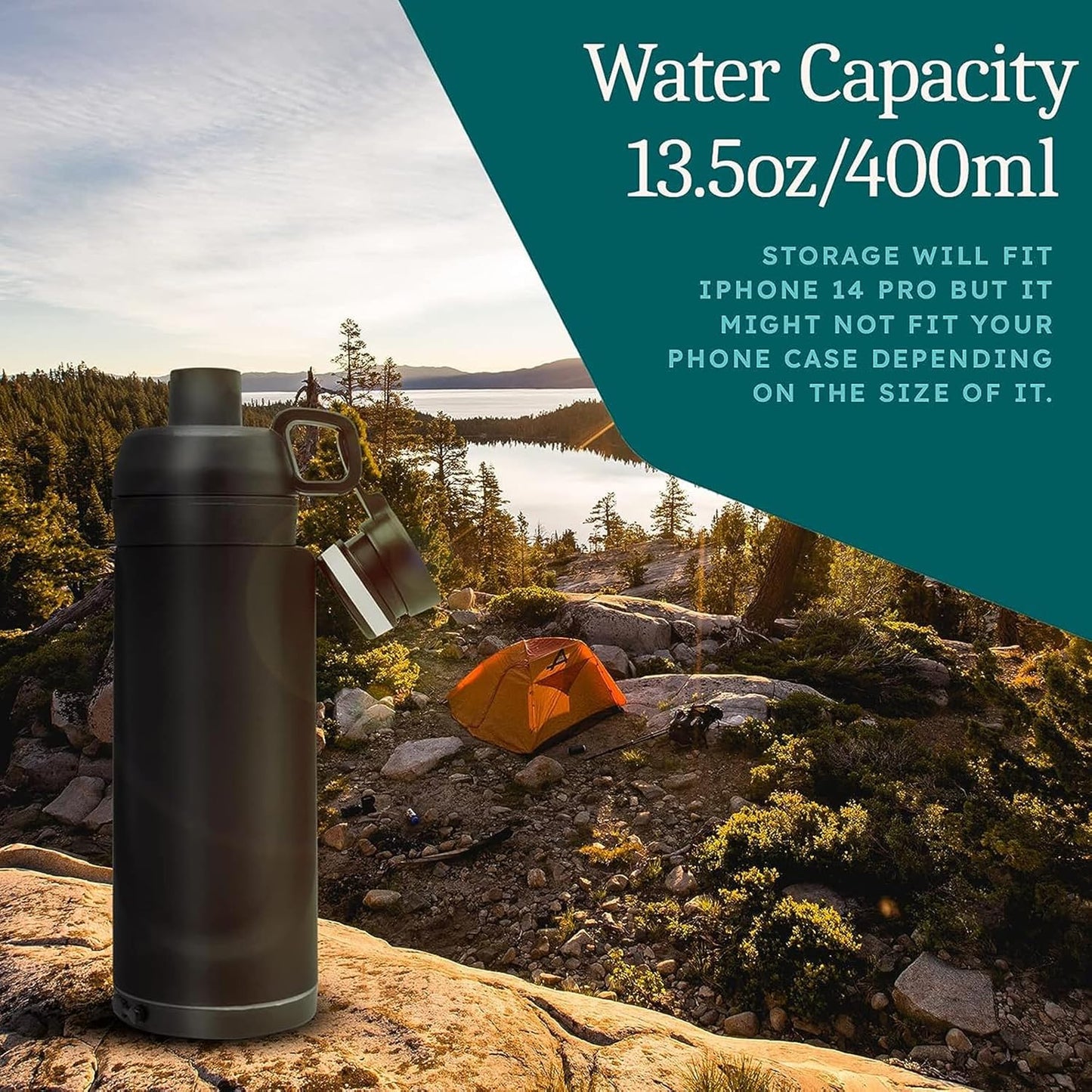Plastic Water Cup Diversion Water Bottle Travel Home Hidden Spot Cash Card Key Bottom Compartment Storage V1259-DP01-A-3260