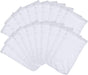 20 Pack Pool Skimmer Socks Fine Mesh Pool Socks fit for Swimming Pool and Spa Pre-Filter Savers Baskets and V1259-DP01-A-3285