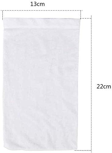 20 Pack Pool Skimmer Socks Fine Mesh Pool Socks fit for Swimming Pool and Spa Pre-Filter Savers Baskets and V1259-DP01-A-3285