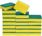 Multi-Use Heavy Duty Sponge Eraser Sponge Cleaning Sponges 20 Pack V1259-DP01-A-3357