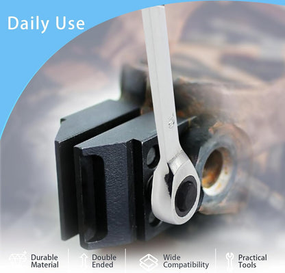 Suspension Strut Spreader Tool, Steering Suspension tools Strut Removal Tool, Double Ended Design Suspension V1259-DP01-A-3380