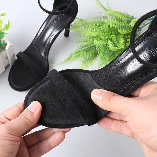 Metatarsal Pads Women, Forefoot Pads for Women,Anti Sliding Foot Pads for Open Toe Shoe, Ball of Foot V1259-DP01-A-3470