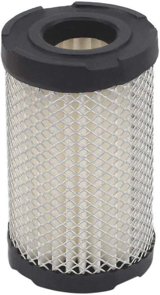 Replacement Part for Machine 2x Air Filter Compatible with Tecumseh 35066 Compatible with Oregon 30-301 V1259-DP01-A-3511
