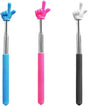 Retractable Reading Pointer Stick for Kids, Teachers, Stretchable, Lightweight, Durable, Classroom V1259-DP01-A-3552