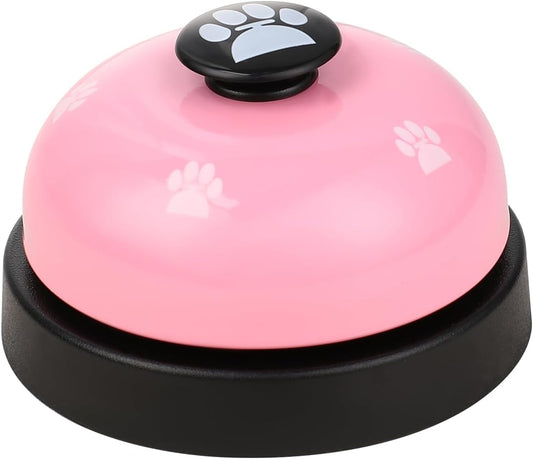 Call Bell Desk Service Bell Front Desk Service Bell Metal Hotel Bell Customer Service Bells Loud Game Pet V1259-DP01-A-3620