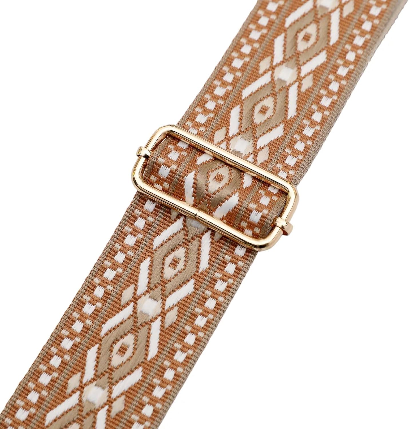 Replacement Purse Strap Shoulder Strap Adjustable Crossbody Wide Strap for Women Crossbody Shoulder Bag V1259-DP01-A-3647