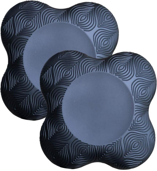 Yoga Knee Pad Cushion Extra Thick for Knees Elbows Wrist Hands Head Foam Yoga Pilates Work Out Kneeling pad V1259-DP01-A-3678