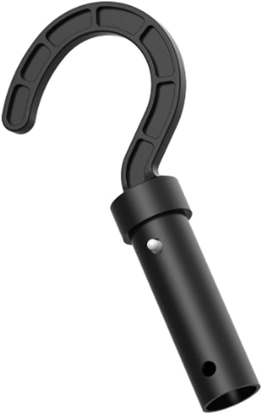 Replacement Hook for Robotic Pool Cleaners - Suitable for All Pool Robot Cleaners, for Pool or Underwater V1259-DP01-A-3701
