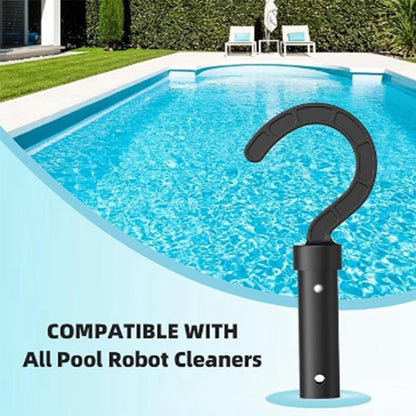 Replacement Hook for Robotic Pool Cleaners - Suitable for All Pool Robot Cleaners, for Pool or Underwater V1259-DP01-A-3701