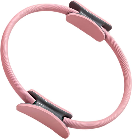 Pilates Ring Fitness Ring Toning Thighs Legs Thigh Toner for Women Girl Inner Thigh Exerciser Fitness Circles V1259-DP01-A-3722