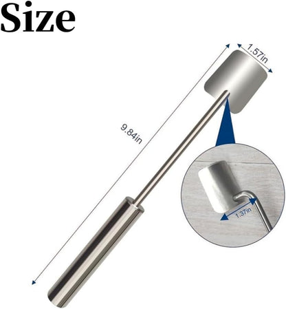 Corn Peeler and Cob Remover Tool, Fast and Safe Kitchen Utensil, Easy Clean Design V1259-DP01-A-3723