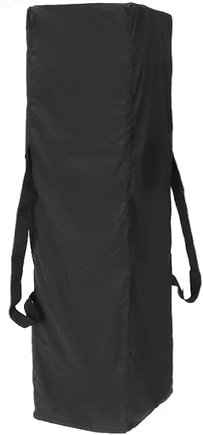 Canopy Tent Storage Bag Waterproof UV Resistant 55 Inch Extra Large Duffel Bag for Travel Camping Sports V1259-DP01-A-3730
