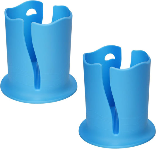 2pcs Paddle Board Cup Holder, Universal Kayak Drink Holder Multifunctional Anti-Toppling Paddleboard Cup V1259-DP01-A-3733