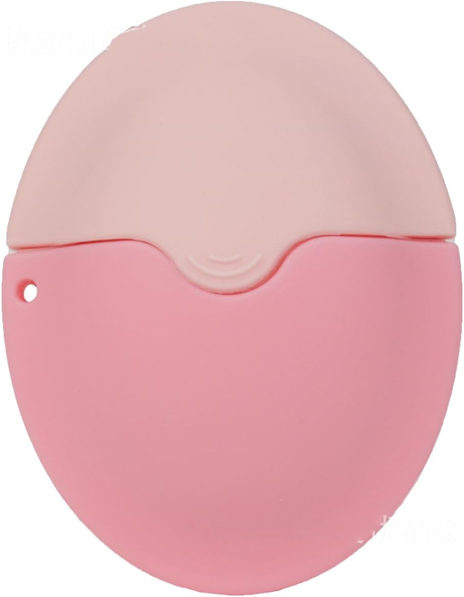 Sunscreen Applicator Silicone Sunscreen Lotion Applicator Refillable Sunscreen Cream Bottle Lotion Applicator V1259-DP01-A-3738