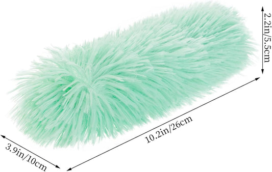 3pcs Cat Toys Cat Pillows, Catnip Toys Interactive Cat Kicker Toy Soft and Durable Plush Fabric Kick Sticks V1259-DP01-A-3740