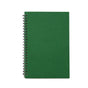 Multifunctional Conference Spiral Notebook Soft Portable Meeting Organiser Travel Journal Daily Plan Notebooks V1259-DP01-A-3756