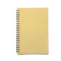 Multifunctional Conference Spiral Notebook Soft Portable Meeting Organiser Travel Journal Daily Plan Notebooks V1259-DP01-A-3758
