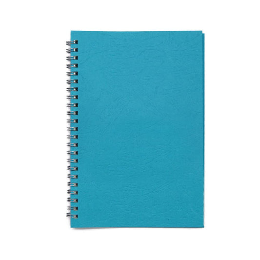 Multifunctional Conference Spiral Notebook Soft Portable Meeting Organiser Travel Journal Daily Plan Notebooks V1259-DP01-A-3762