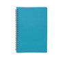 Multifunctional Conference Spiral Notebook Soft Portable Meeting Organiser Travel Journal Daily Plan Notebooks V1259-DP01-A-3762