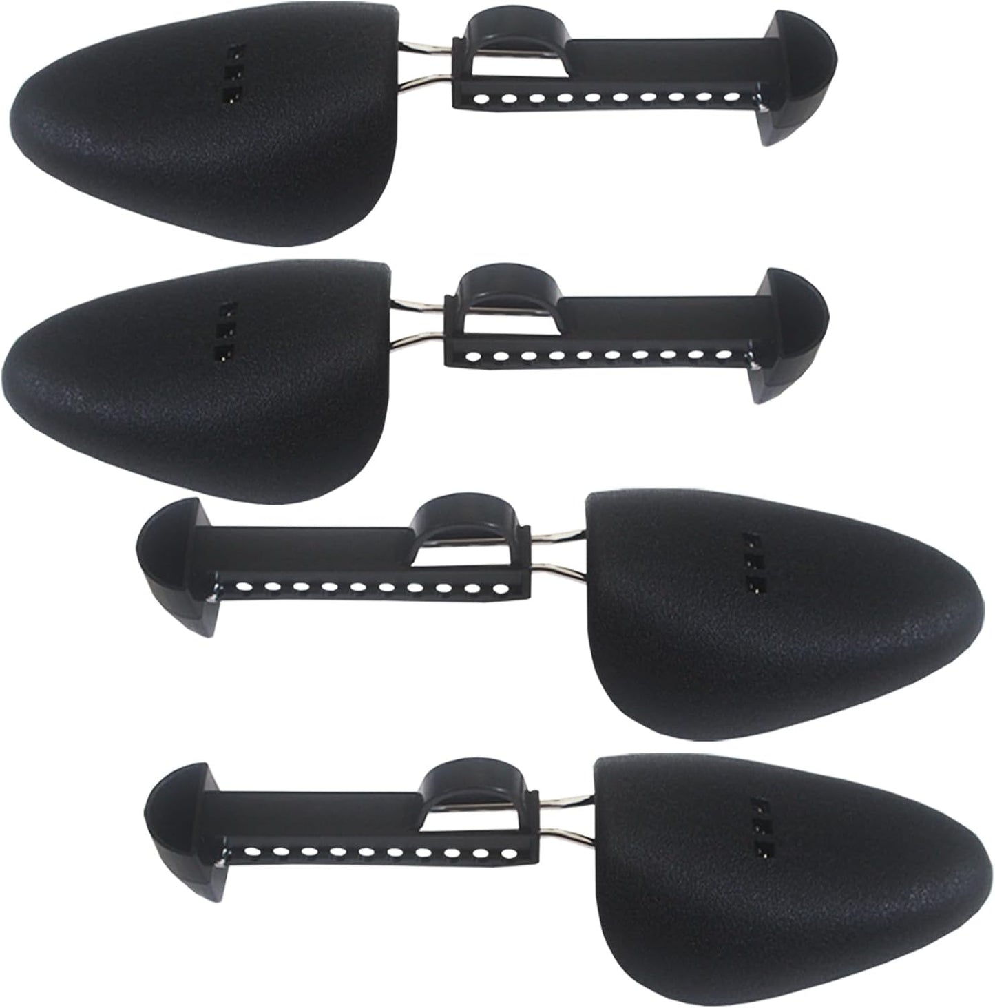 Shoe Tree, Plastic Shoe Trees for Men, Practical Adjustable Length Shoe Tree - Keep Your Shoes in Perfect V1259-DP01-A-3796