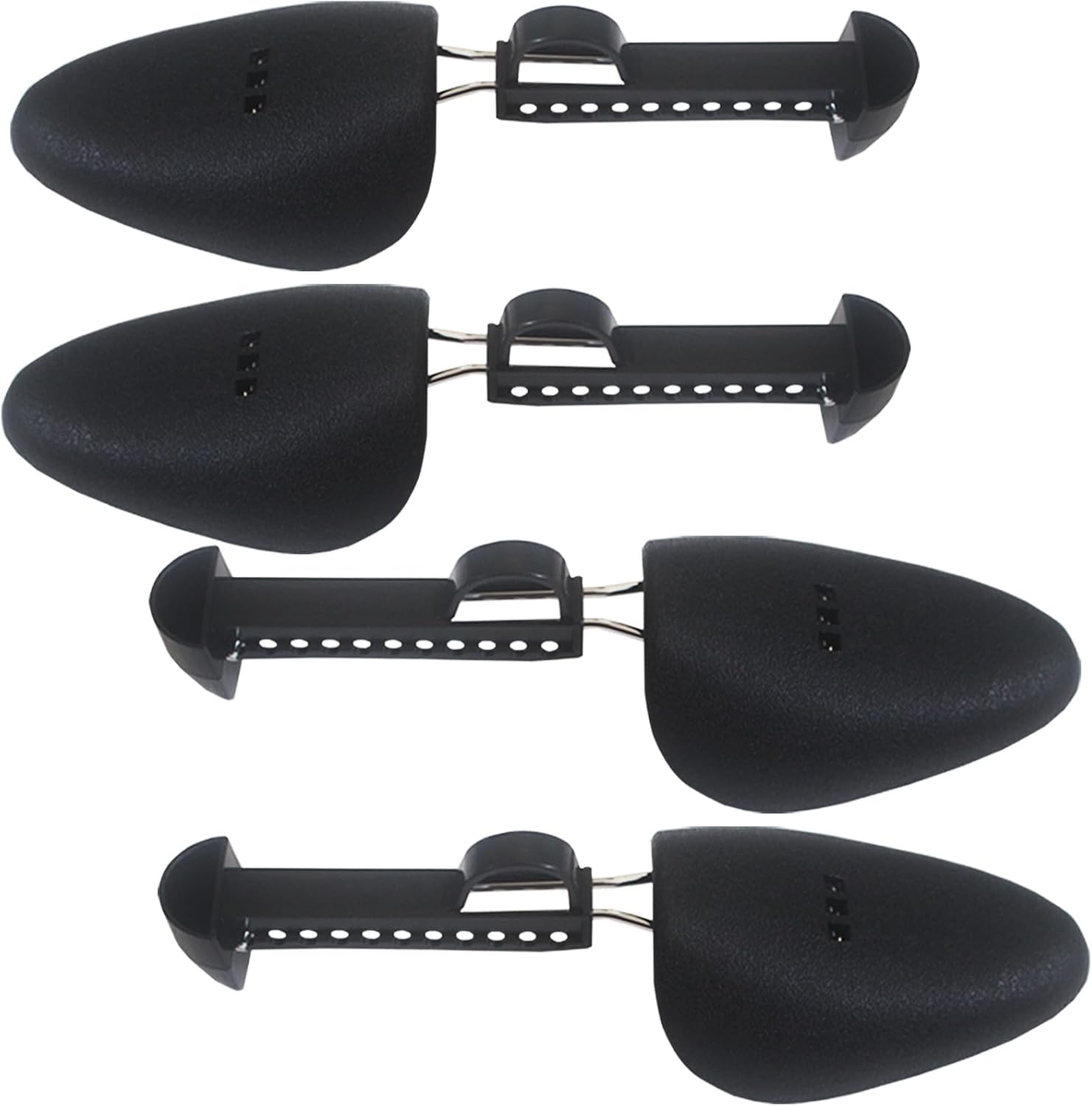 Shoe Tree, Plastic Shoe Trees for Men, Practical Adjustable Length Shoe Tree - Keep Your Shoes in Perfect V1259-DP01-A-3796
