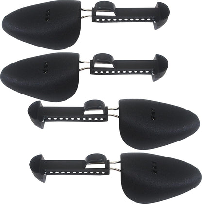 Shoe Tree, Plastic Shoe Trees for Men, Practical Adjustable Length Shoe Tree - Keep Your Shoes in Perfect V1259-DP01-A-3796