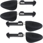 Shoe Tree, Plastic Shoe Trees for Men, Practical Adjustable Length Shoe Tree - Keep Your Shoes in Perfect V1259-DP01-A-3796