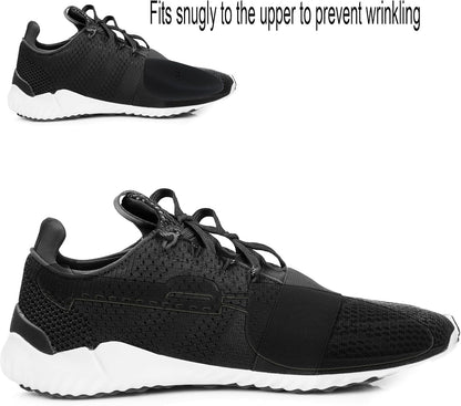 Shoe Tree, Plastic Shoe Trees for Men, Practical Adjustable Length Shoe Tree - Keep Your Shoes in Perfect V1259-DP01-A-3796