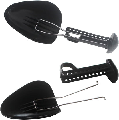 Shoe Tree, Plastic Shoe Trees for Men, Practical Adjustable Length Shoe Tree - Keep Your Shoes in Perfect V1259-DP01-A-3796