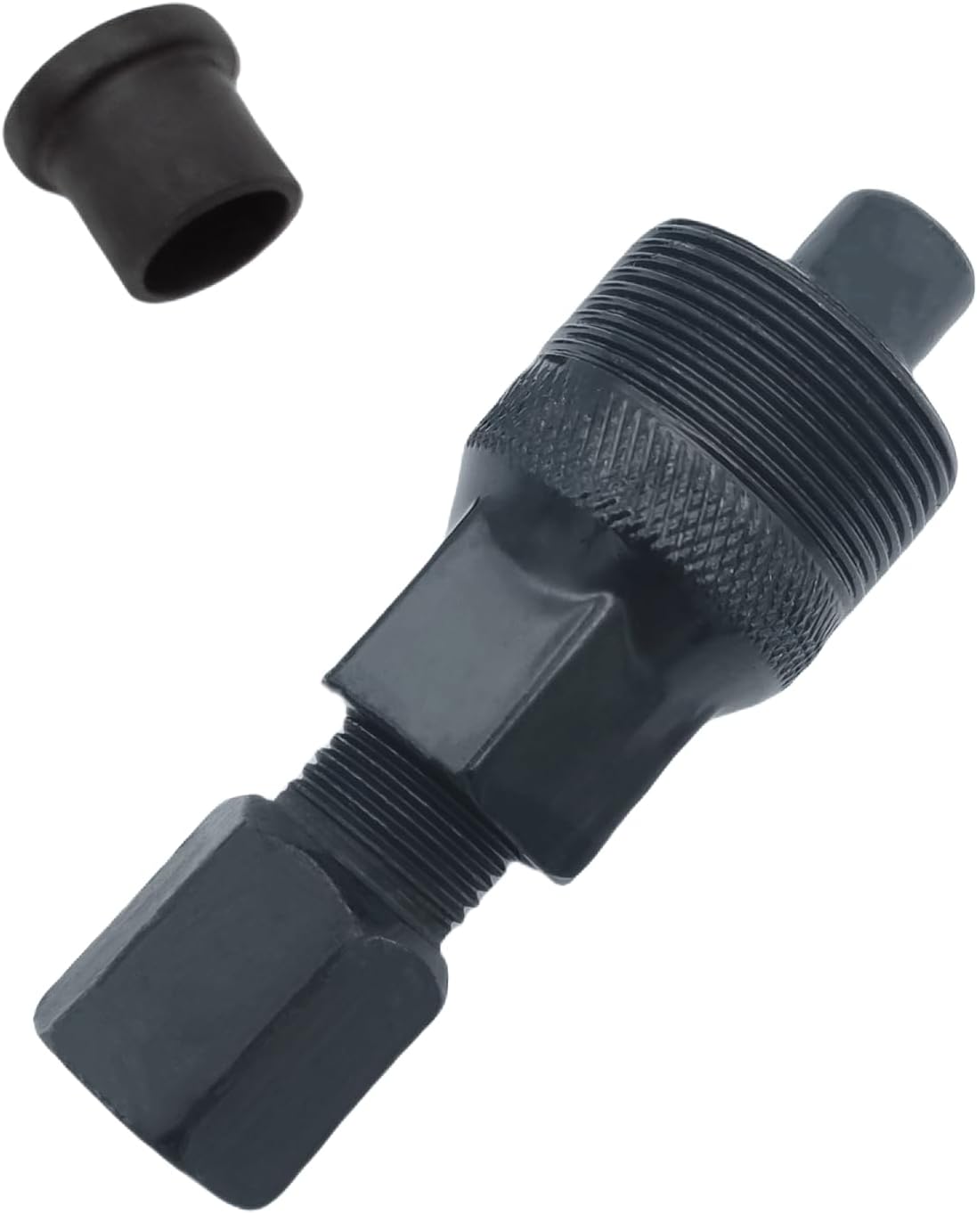 Crank Puller, Bike Crank Removal Tool, Bicycle Repair and Maintenance Disassembler, Suitable for Road Bikes, V1259-DP01-A-3811