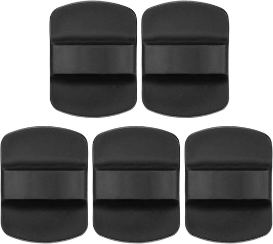Magnetic Slider Replacement for Yeti, 5 Pcs Lid Slider Push Block Parts for Yeti Rambler, Ozark Trail, 10 oz, V1259-DP01-A-3962
