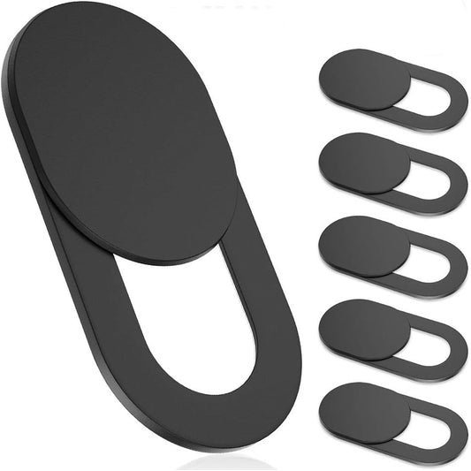 Webcam Cover Slide,[6 Pack] Ultra-Thin Laptop Web Camera Cover Compatible with V1259-DP01-A-3979