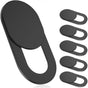 Webcam Cover Slide,[6 Pack] Ultra-Thin Laptop Web Camera Cover Compatible with V1259-DP01-A-3979