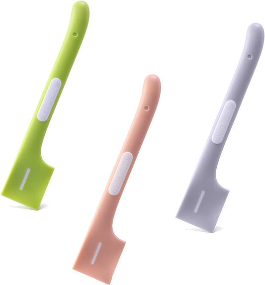 3 PCS Pet Food Can Spoon Pet Food Mixing Spoons Food Canned Scoop for Dogs and Cats V1259-DP01-A-3999
