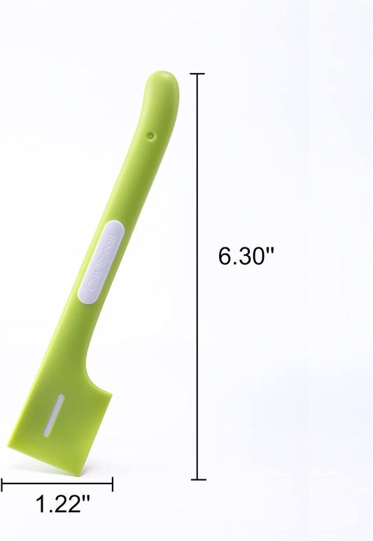 3 PCS Pet Food Can Spoon Pet Food Mixing Spoons Food Canned Scoop for Dogs and Cats V1259-DP01-A-3999
