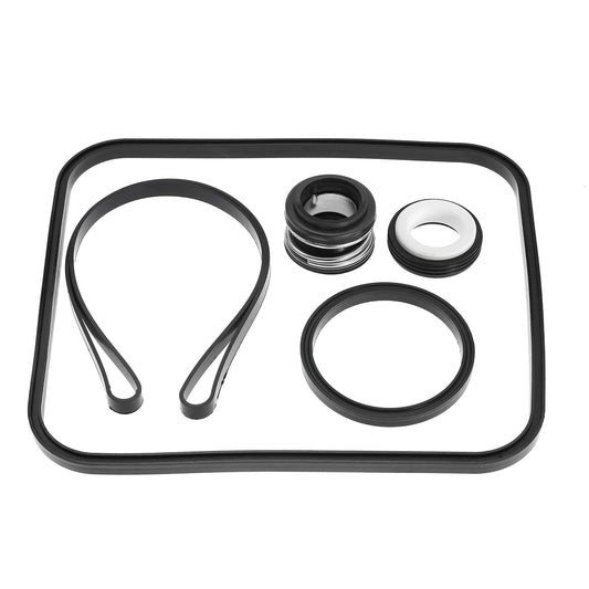 Pool Pump O-Ring Seal Gasket Repair Kit for Hayward Pump SP1600, SP2600 in Regular, X, VSP Models. for V1259-DP01-A-4001