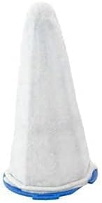 Replacement Vacuum Filter Cotton for Pool Blaster Water Tech Centennial Filter(5 Pack) V1259-DP01-A-4003