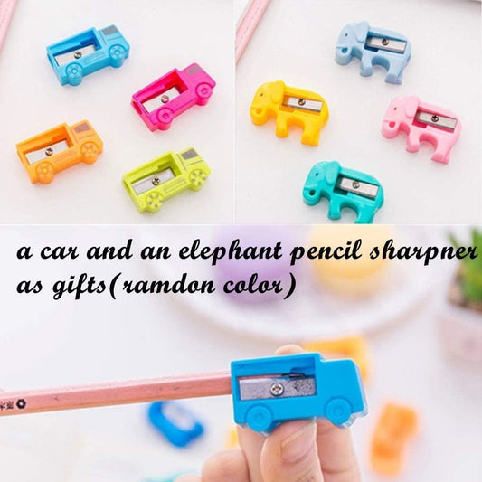 Pencil Grips Universal Ergonomic Handwriting Trainers Training Pencil Holder for Kids Handwriting Posture V1259-DP01-A-4028