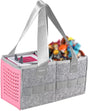 Carry Bag for Toniebox Audio Player Starter Set,Felt Organizer Case for Tonie Starter Set Storage Bag V1259-DP01-A-4076