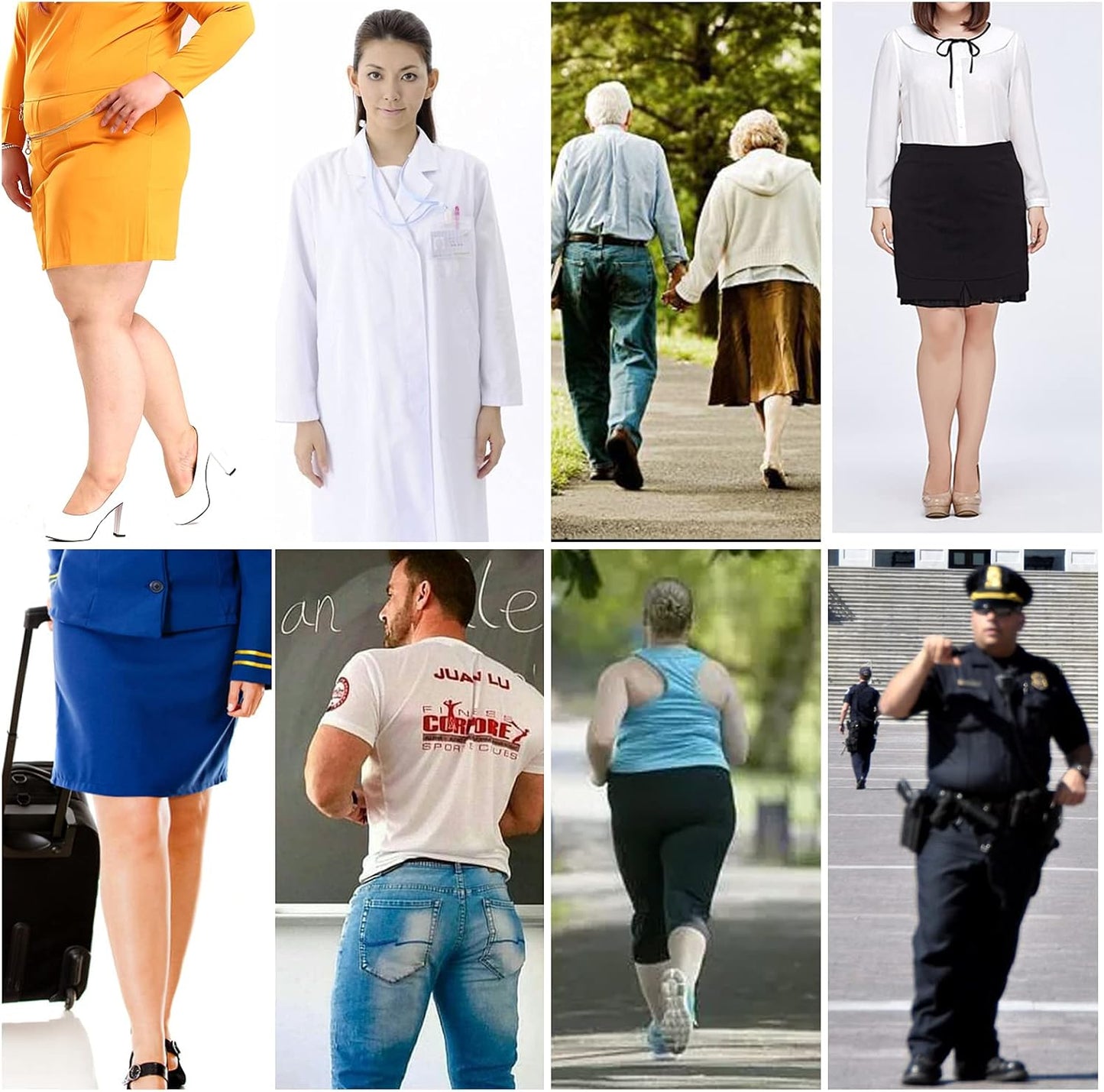 Compression Socks For Women Men,Plus Size Compression Socks Men Women,Wide Calf Compression Stocking.Extra V1259-DP01-A-4103