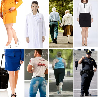 Compression Socks For Women Men,Plus Size Compression Socks Men Women,Wide Calf Compression Stocking.Extra V1259-DP01-A-4103