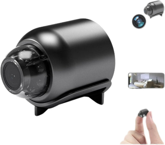 Mini Wireless WiFi Camera 1080p HD,Mini 5g Wireless WiFi Camera 1080p HD,for Home Office Store V1259-DP01-A-4121