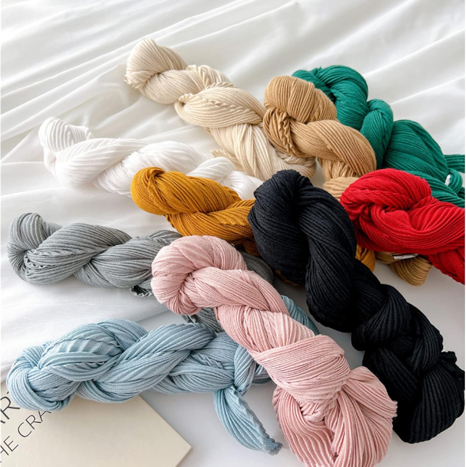 Crinkle Solid Color Cotton Hemp Small Square Scarfs Silk Scarf,Female Four Seasons Thin Wrap Scarf Head Shawl V1259-DP01-A-4135