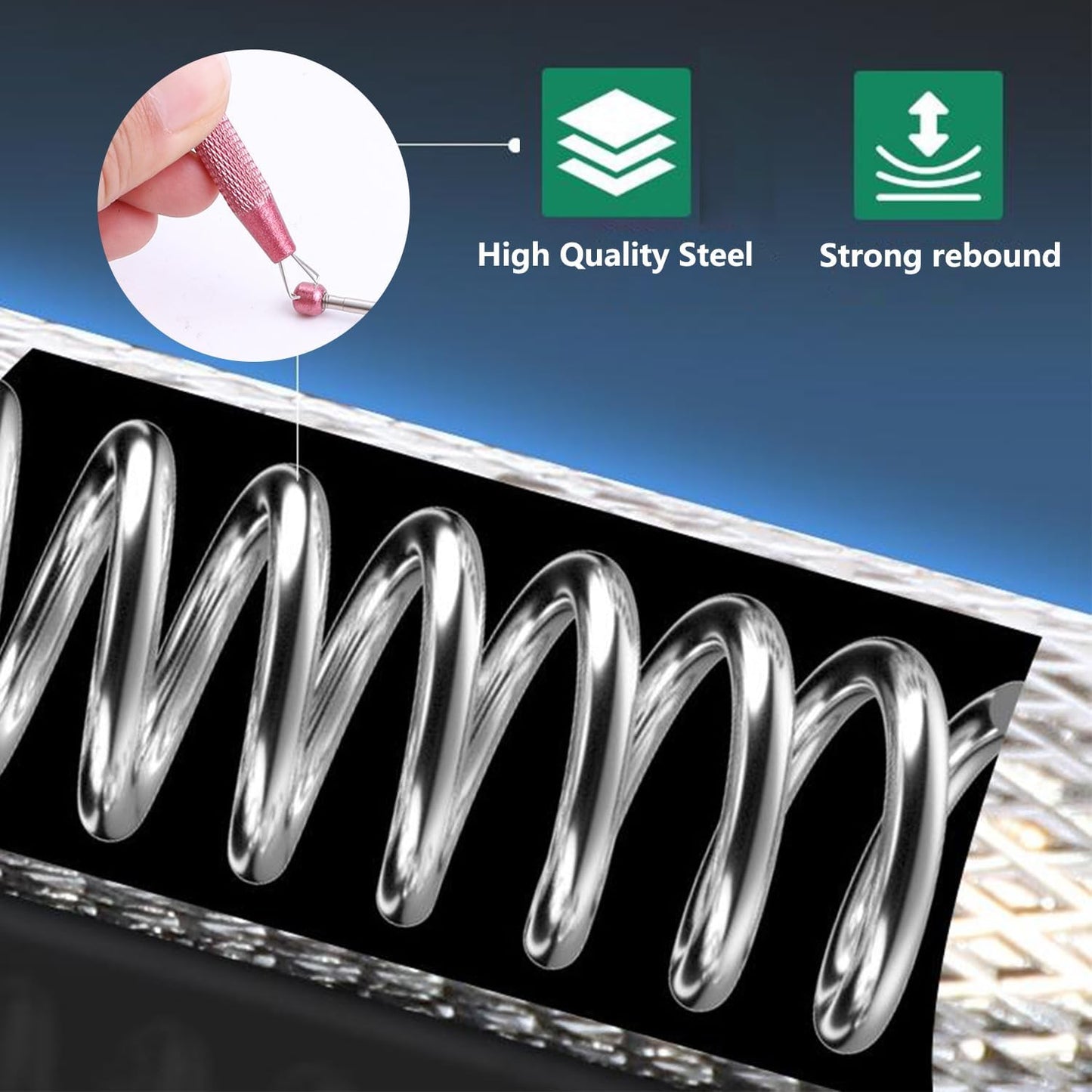 Piercing Assistant Pen, Piercing Ball Grabber Tool, Diamond Claw Tweezers, 4 Claw Jeweler's Pick Up Tool, V1259-DP01-A-4196